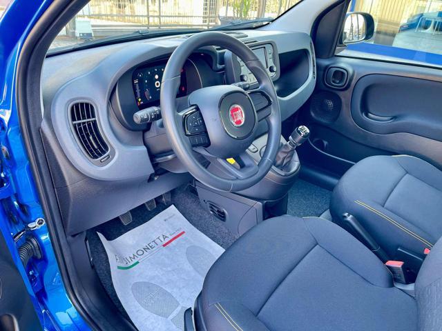 FIAT Panda 1.0 FireFly S&S Hybrid - KM0