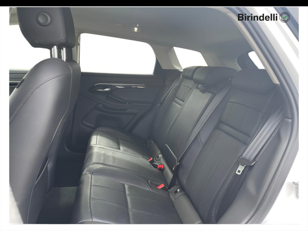 LAND ROVER RR Evoque 2ª serie - Range Rover Evoque 2.0D I4 163 CV AWD Auto