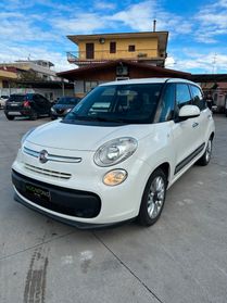 Fiat 500L 1.3 Multijet 95 CV automatica