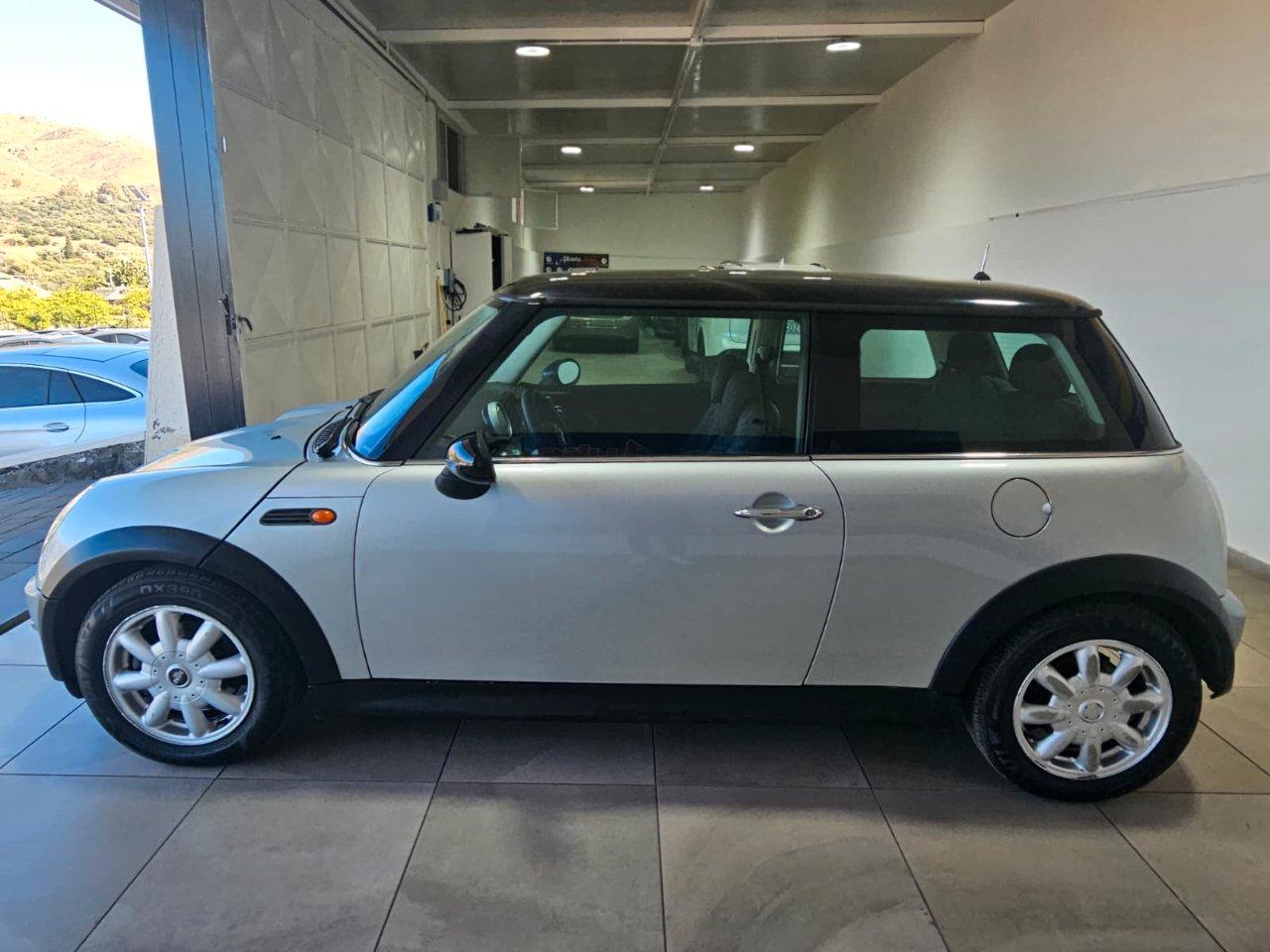 Mini 3 Porte One D 1.4 3porte One D