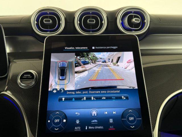 MERCEDES-BENZ GLC 300 de 4Matic Plug-in hybrid Premium Plus