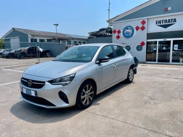 Opel Corsa 1.5 D 100 CV Edition ***VEICOLO INCIDENTATO VA IN MOTO **