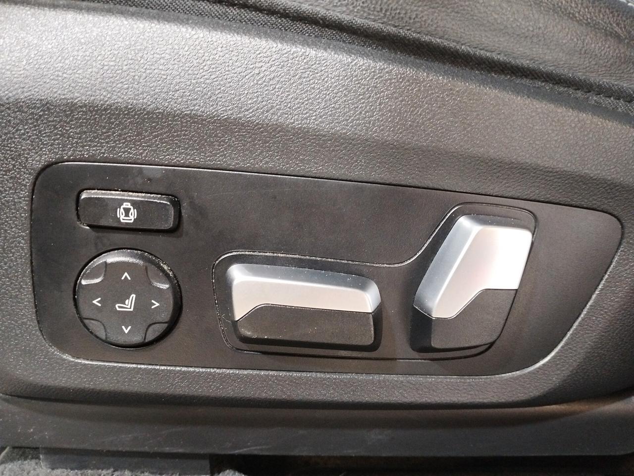 BMW iX3 G08 Impressive