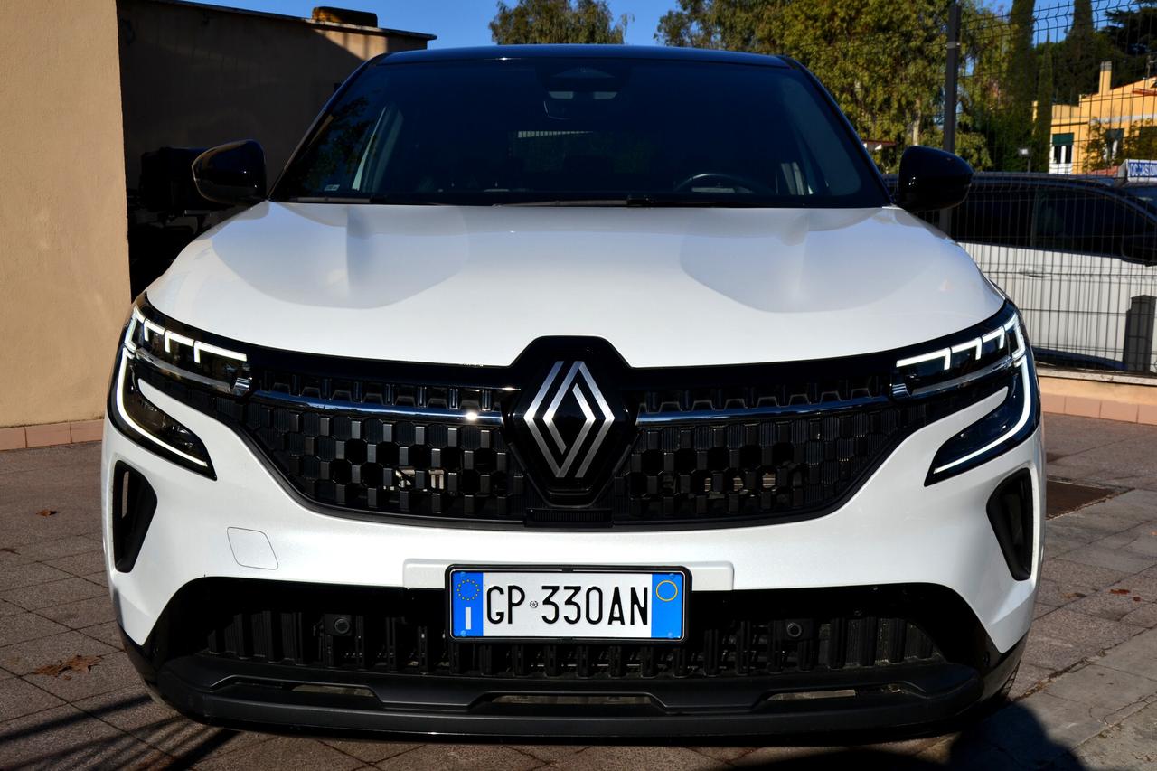 Renault Austral 1.3 160CV MHD TECHNO AUT.+PELLE+NAVI+RCAM+FULL LED