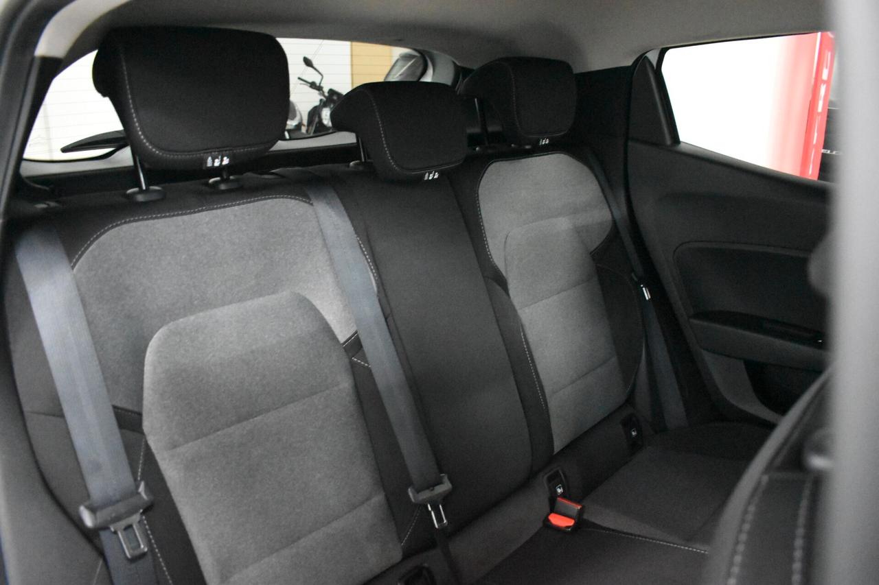 Mitsubishi Colt 1.0L turbo 90 CV Invite