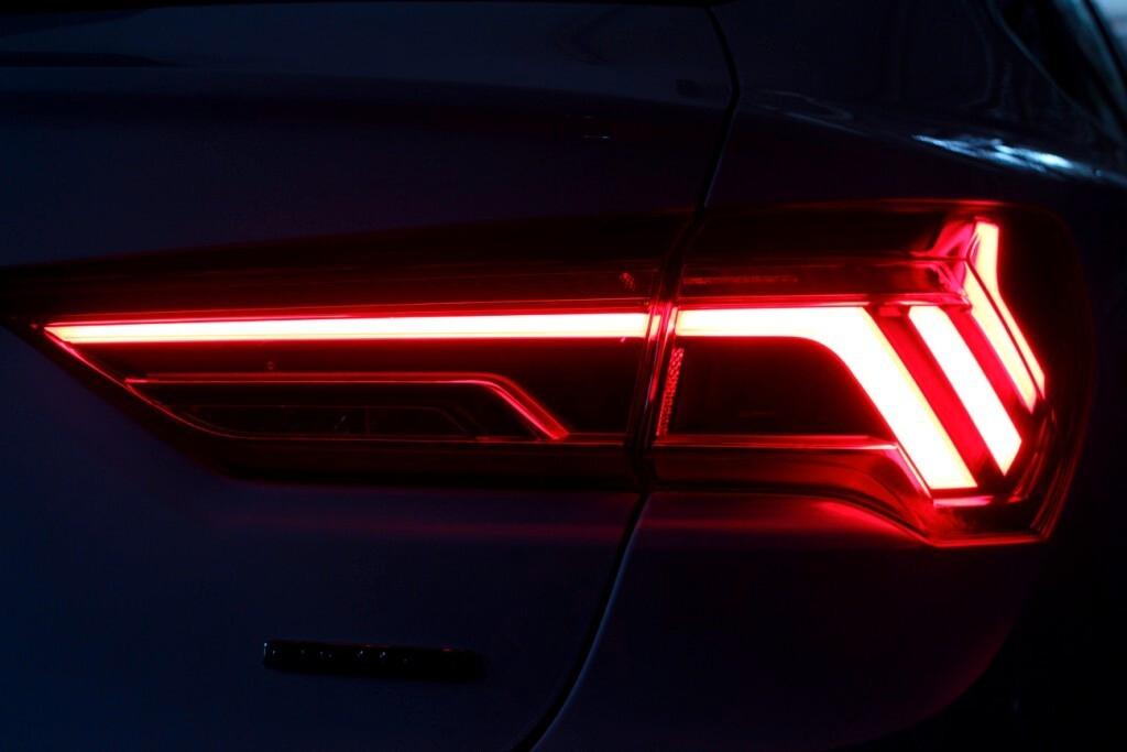 AUDI Q3 Sportback 2.0 TDI 150 CV QUATTRO s-tronic S-Line