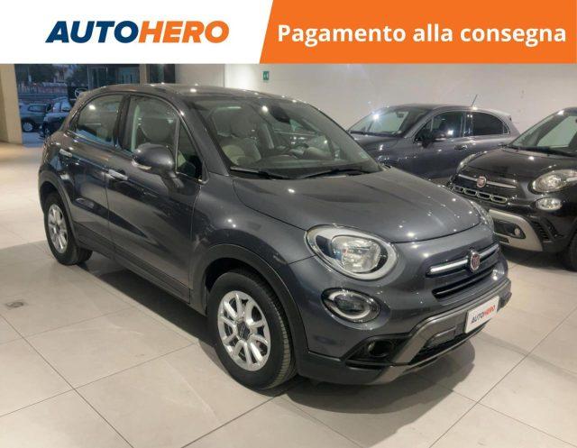 FIAT 500X 1.0 T3 120 CV Cross