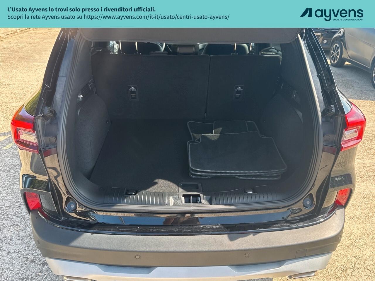 Ford Kuga 2.5 Full Hybrid 180 CV CVT 2WD Active X