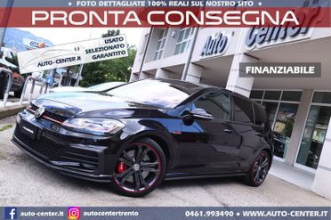 Volkswagen Golf GT 7.5 GTI Performance DSG 2.0 TSI 5P