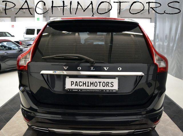 VOLVO XC60 D4 Geartronic Volvo Ocean Race Tetto Panoramico