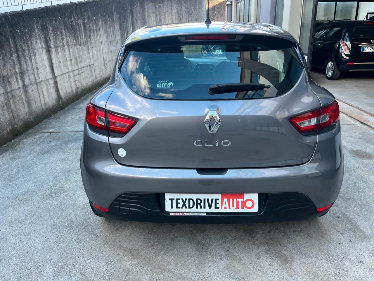 Renault Clio 1.2 75CV 5 porte Live