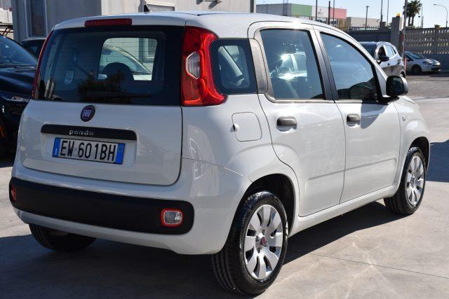 FIAT Panda 1.3 MJT S&S Pop