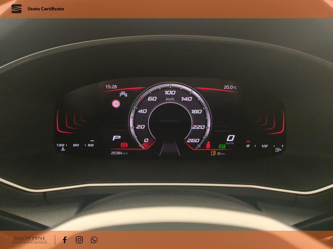 2.0 TDI Style 150 CV DSG 7 posti