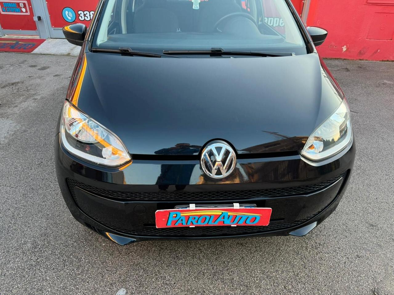 Volkswagen up! 1.0 60cv 5p. move - 2013