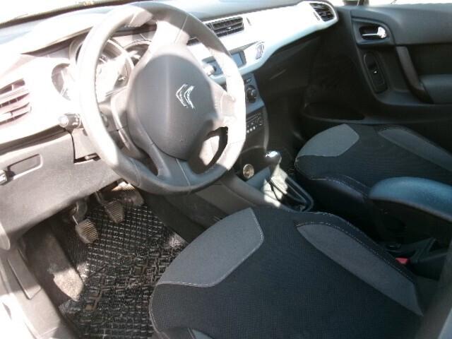 Citroen C3 1.1 GPL airdream Exclusive