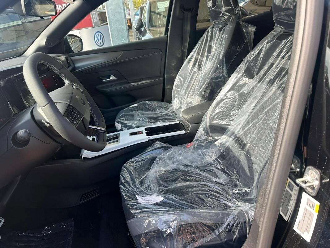 Opel Mokka 1.2 GS s&s 136cv