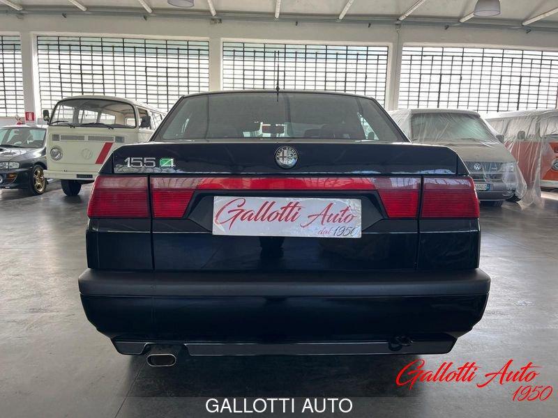 Alfa Romeo 155 2.0i turbo 16V cat Q4