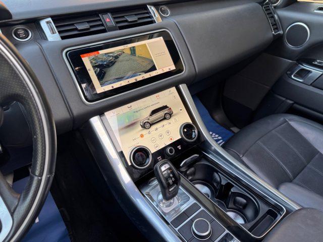 LAND ROVER Range Rover Sport 3.0D l6 249 CV HSE Dynamic TETTO PANORAMICO