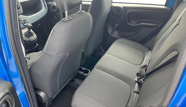 FIAT Panda 1.0 FireFly S&S Hybrid VARI COLORI