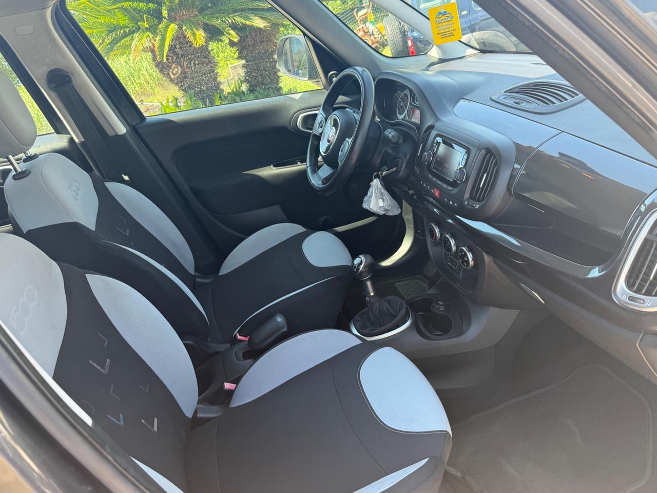 Fiat 500L 1.3 Multijet garantita 12 mesi