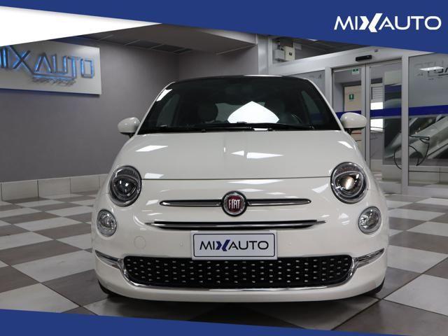 FIAT 500 Hybrid 1.0 70cv Dolcevita EU6