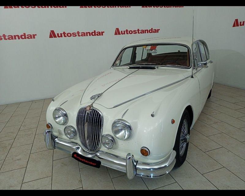 Jaguar Jaguar - Mark II (MK2) 3.8