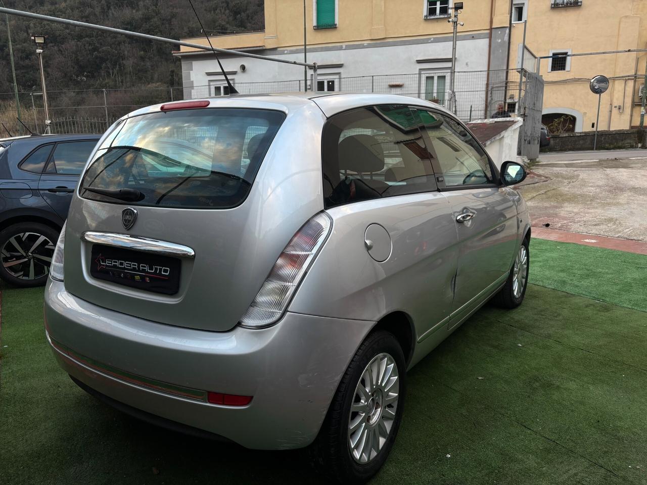 Lancia Ypsilon 1.3 MJT 16V 95 CV 5 porte S&S Platinum