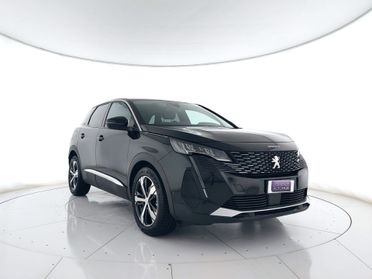 PEUGEOT 3008 1.5 bluehdi Allure s&s 130cv eat8 CAMERA+FULL LED+APP CONNECT