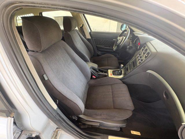 ALFA ROMEO 159 1.9 JTDm 150CV PRIMO PREZZO PRONTA CONSEGNA