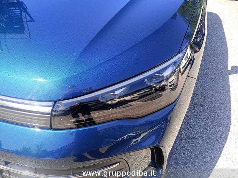 Volkswagen Tiguan III 2024 1.5 tsi ehybrid Edition Plus 204cv dsg
