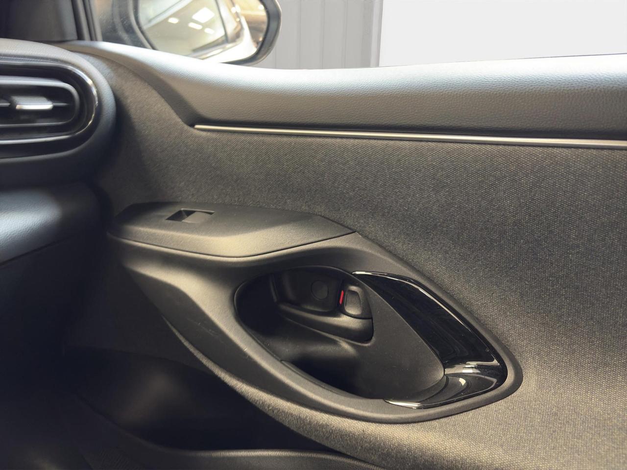 Toyota Yaris 1.5h Style