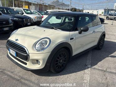 MINI Mini 2014 Benzina 1.2 One 75cv 3p