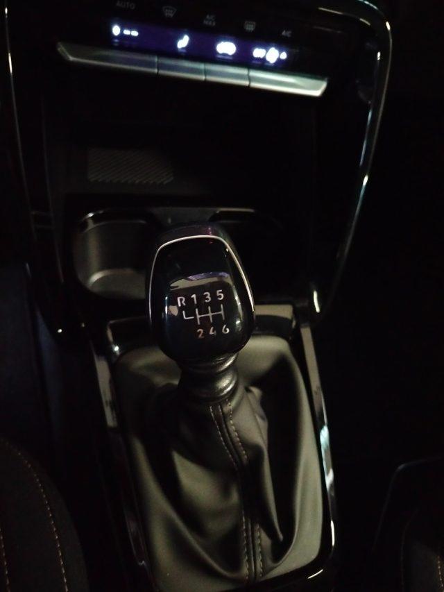 CITROEN C3 Aircross Turbo 100 CV Plus MY25