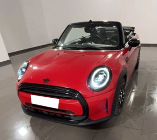 MINI Mini 1.5 Cooper Cabrio Automatic Aziendale Navi