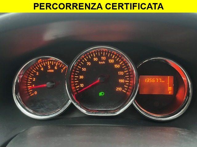 DACIA Sandero 1.2 GPL 75CV Neopatentati