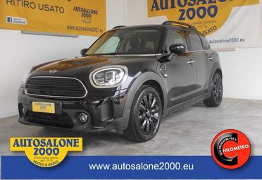 MINI Countryman 2.0 Cooper D Hype ALL4 PORTELLONE ELETTRICO