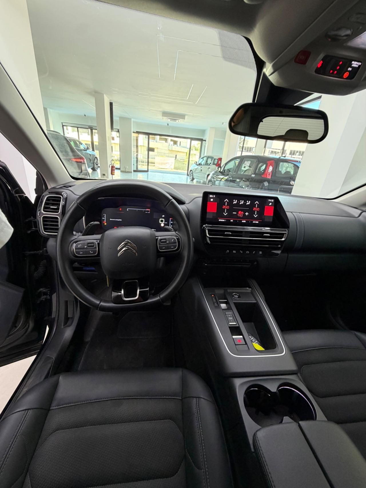 Citroen C5 Aircross BlueHDi 130 S&S EAT8 Max