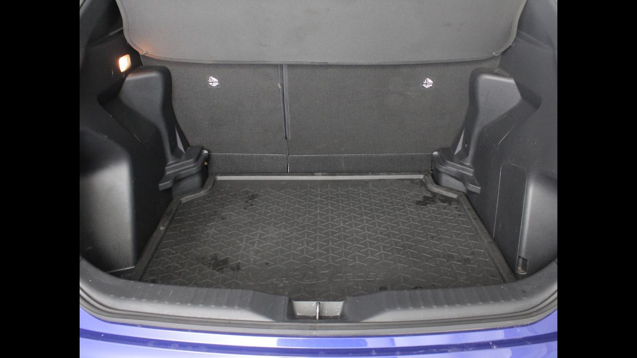 TOYOTA Yaris Cross - Yaris Cross 1.5h Trend fwd 116cv e-cvt