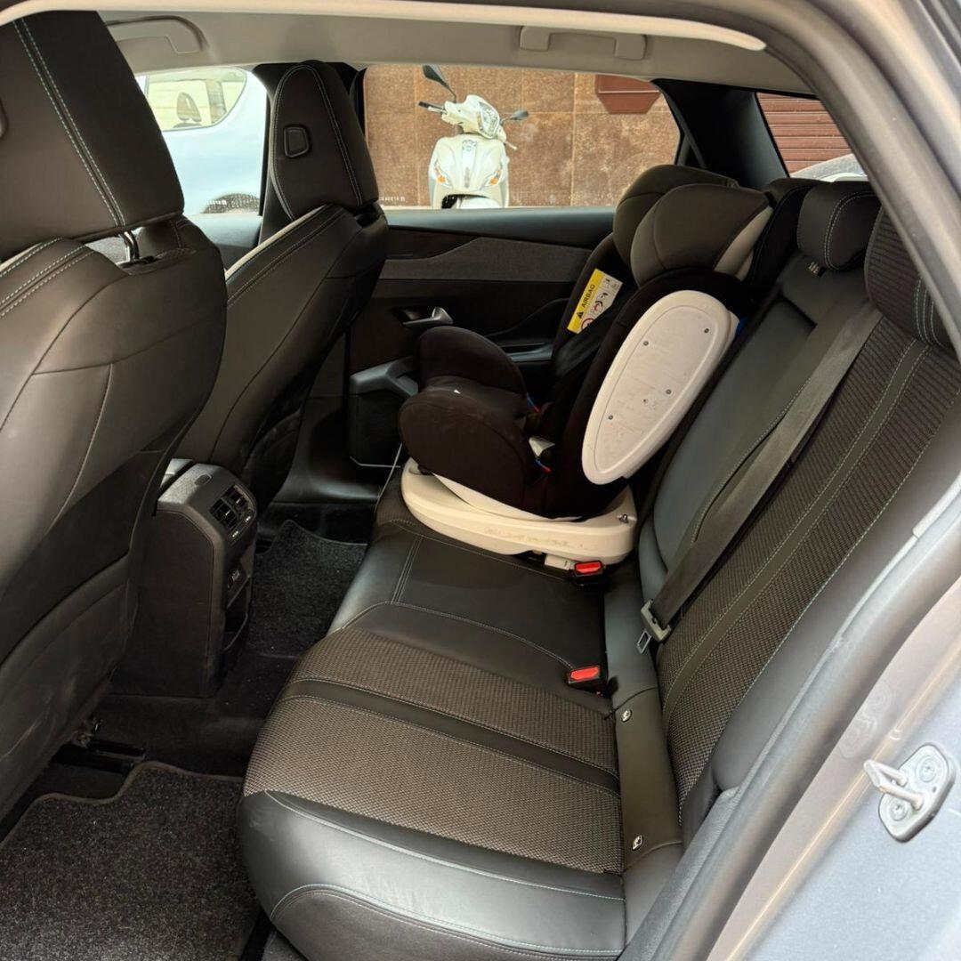 Peugeot 308 SW Allure Pack **UNICO PROPRIETARIO**
