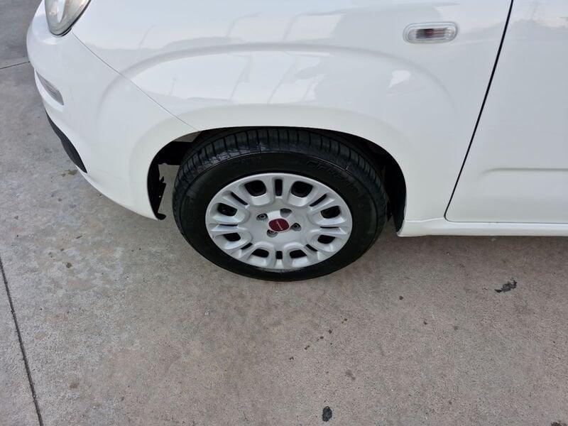 FIAT Panda III 2016 1.2 Easy s&s 69cv my19
