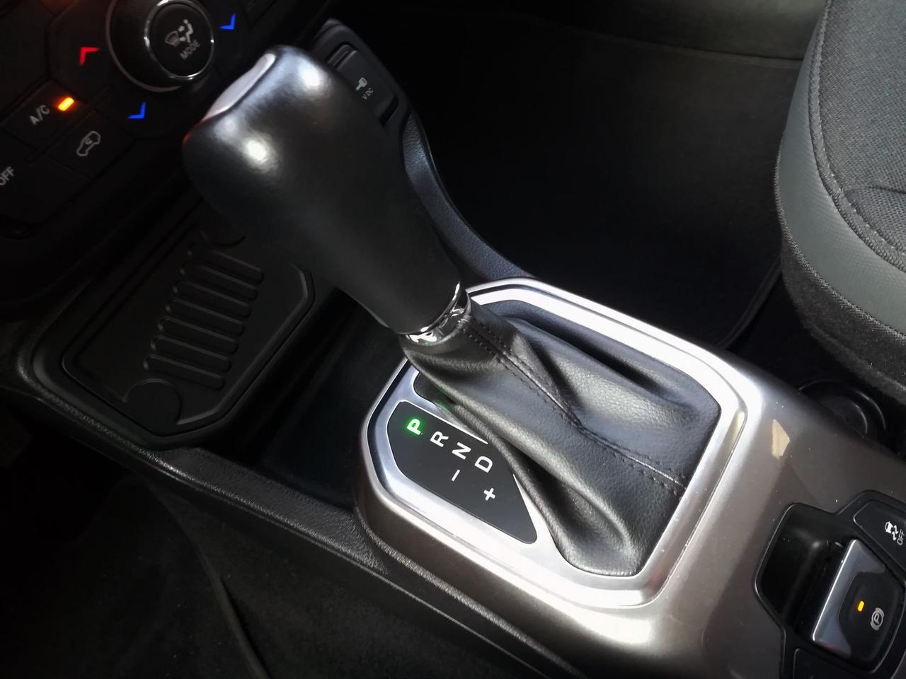 Jeep Renegade 1.3 t4 150cv limited 2wd ddct