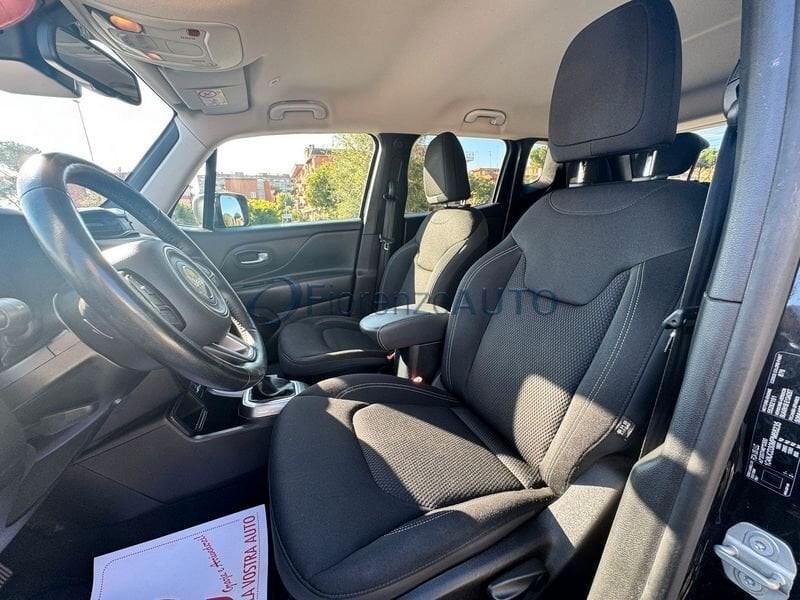 Jeep Renegade 1.0 T3 Limited (PREZZO REALE)