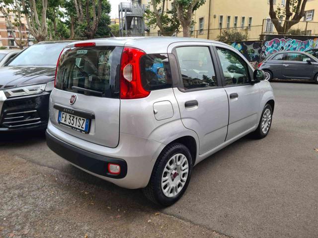 FIAT Panda 1.3 MJT/EURO5