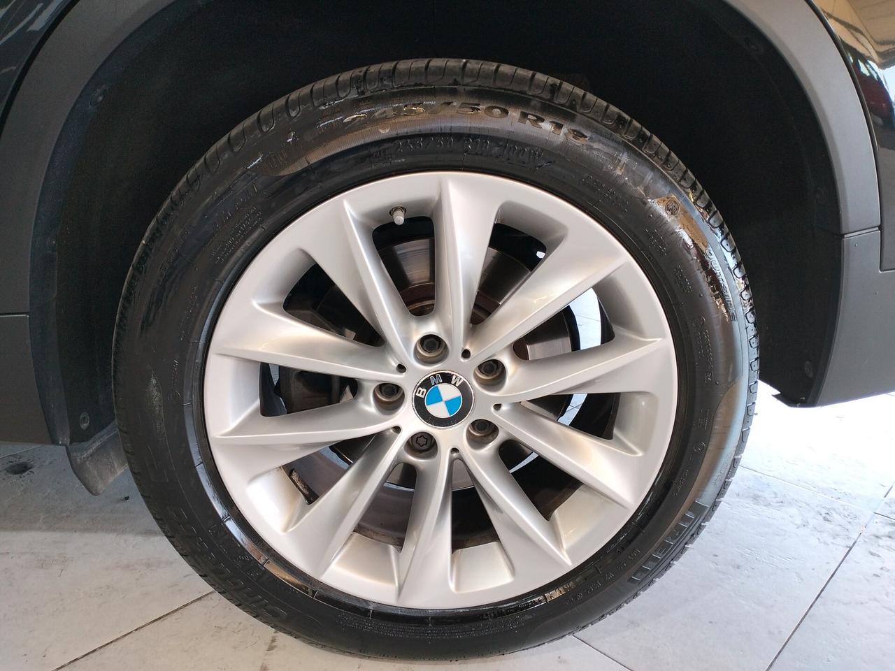 BMW X3 xdrive20d xLine auto