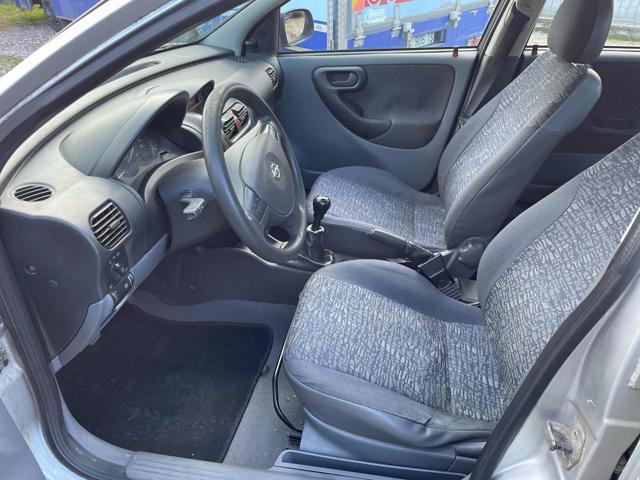 OPEL Corsa 1.2i 16V cat 5 porte Comfort