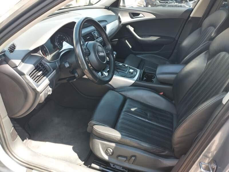 Audi A6 Avant 3.0 TDI 245CV 4x4 S-LINE Business plus
