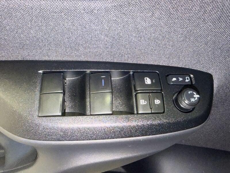 Toyota Yaris Cross Yaris Cross 1.5h Lounge awd-i 116cv e-cvt