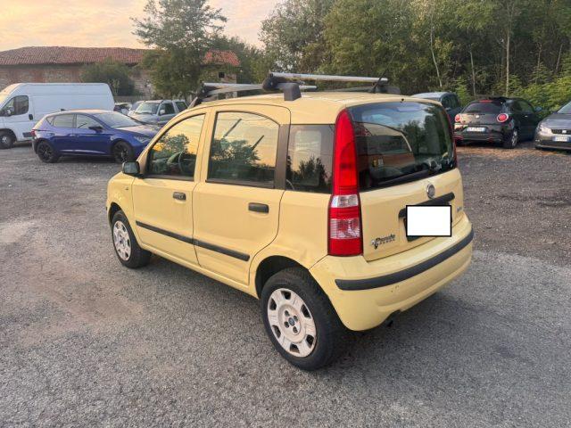 FIAT Panda 1.2 Natural Power