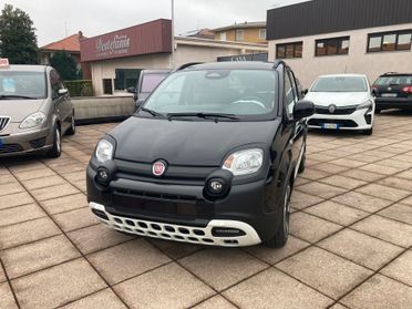 Fiat Panda 1.0 FireFly S&S Hybrid City Cross