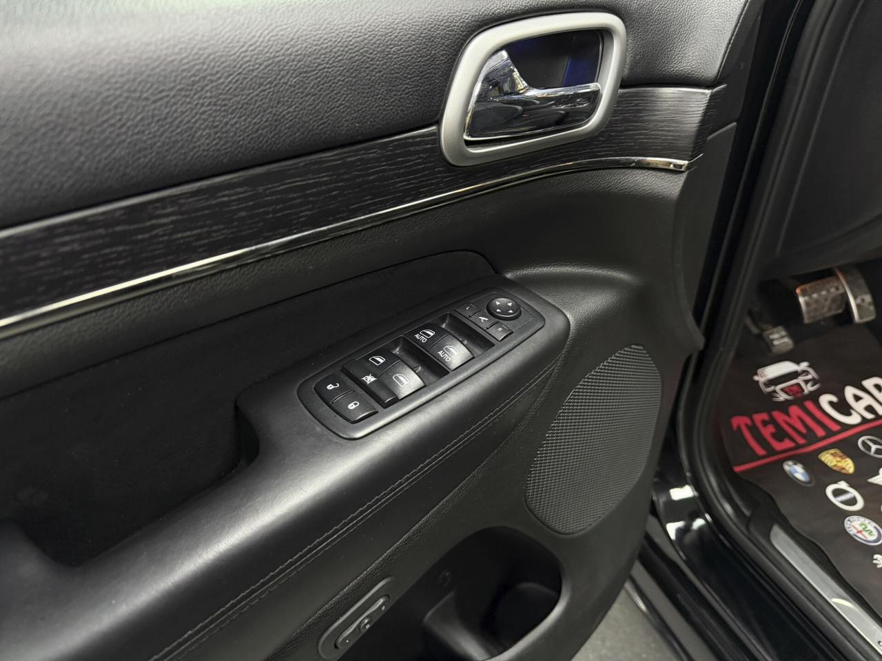 Jeep Grand Cherokee 3.0 V6 CRD 250 CV Multijet II S